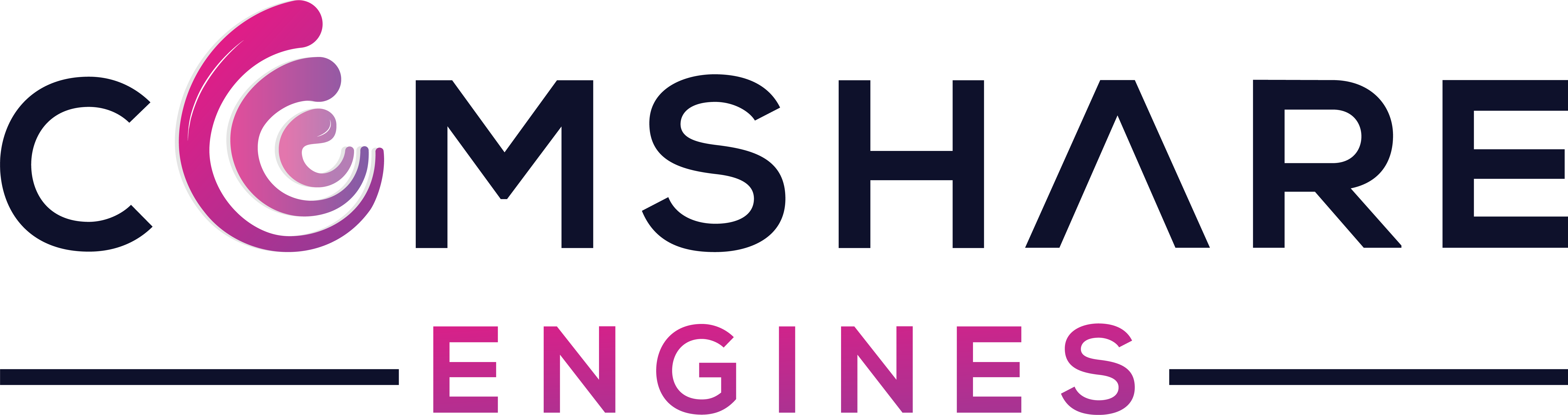 comshare-engines-logo